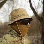 Панама "Victory" койот-піксель - Зображення 9