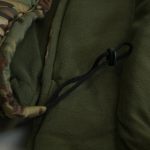 Спальний мішок Militex Ankar мультикам -15С 90*230 - Зображення 4