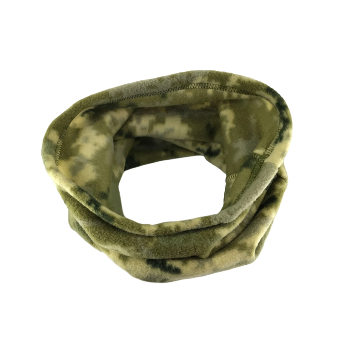 Баф флісовий з регулятором Піксель - Зображення 3