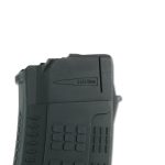 Магазин для AK під патрон 5,45х39 на 45 патронів Чорний - Зображення 6