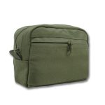 Утилітарний підсумок для малогабаритного спорядження (Хакі) - Зображення 5