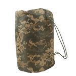 Спальний мішок з капюшоном 2,100х0,750 фліс піксель - Зображення 6