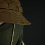 Армійська панама PLV (ріп-стоп) - Зображення 10