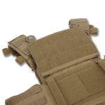 Плитоноска Kiborg GU gen.1 Койот - Зображення 3