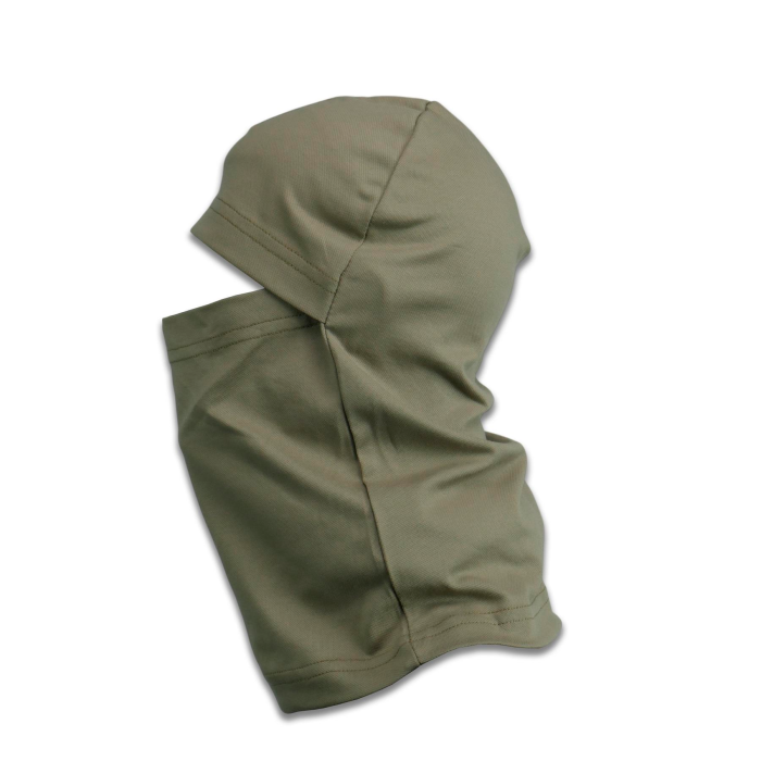 Захисна балаклава койот Militex - Зображення 3