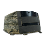 Пояс для розвантаження РПС Kiborg R-3 GEN.2 Піксель — S - Зображення 4