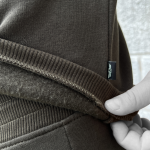 Комплект спортивний "WARRIOR" OLIVE (Трикотаж) - Зображення 5