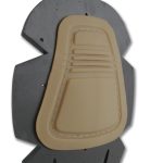 Вставні (змінні) наколінники койот - Зображення 5