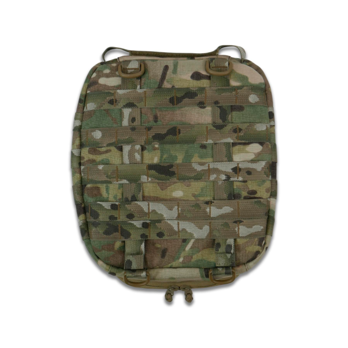 Сумка Militex мультикам для шолому з матеріалу Cordura original USA - Зображення 2