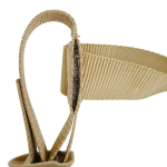 Ремінь 3-х точковий для АК,РПК Койот - Зображення 5