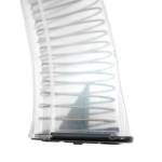 Магазин для АК коробчатий прозорий - Зображення 2