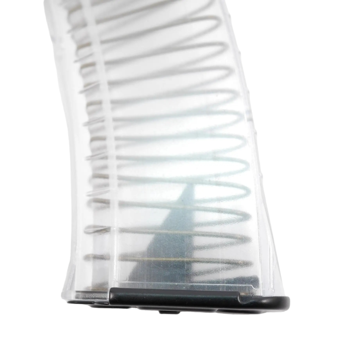 Магазин для АК коробчатий прозорий - Зображення 2