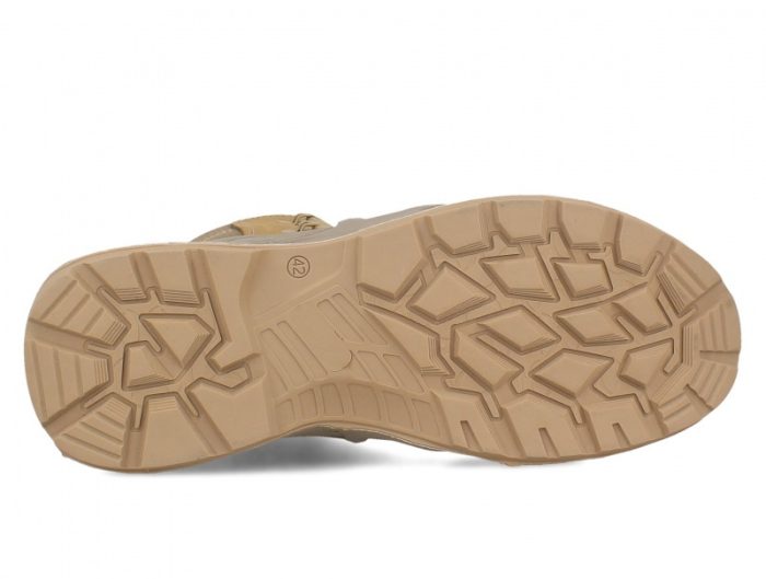 Чоловічі берці Forester High SWAT F3560 Waterresistant - Зображення 5