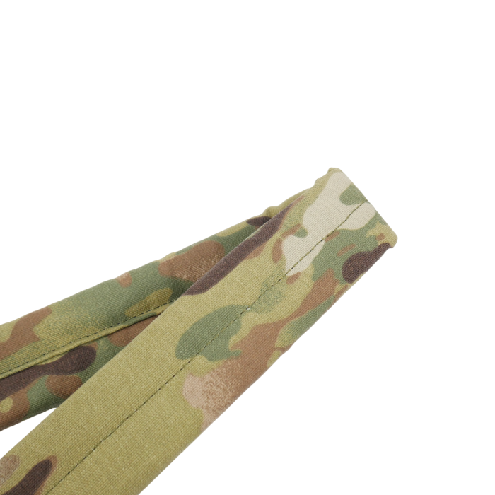 Ремінь 2-точковий Kiborg для АК,РПК Мультикам - Зображення 4