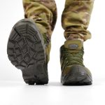 Чоловічі берці Scooter Lowa P1492NH Waterproof 41 - Зображення 5