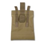 Підсумок рулонний під скидання KIBORG XL Койот - Зображення 3