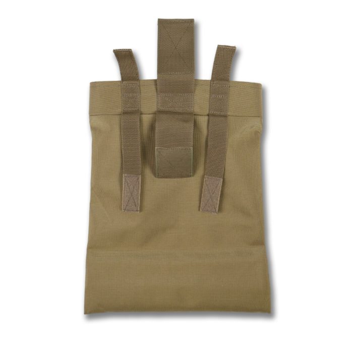 Підсумок рулонний під скидання KIBORG XL Койот - Зображення 3