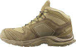 Армійські черевики Salomon XA Forces MID (Койот) Cordura® з нубуком - Зображення 4