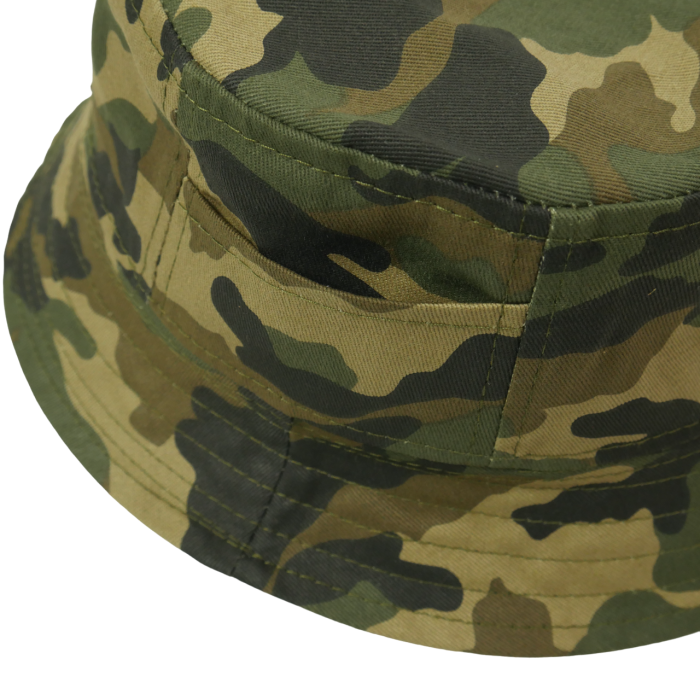 Панама "Sport" камуфляж - Зображення 5