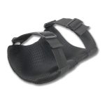 Ударостійкі наколінники чорні - Зображення 5