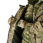 Зимовий бушлат мультикам - Зображення 10