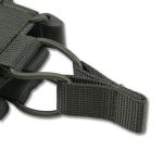 Посилений підсумок Kiborg GU Single Mag Pouch Хакі - Зображення 8