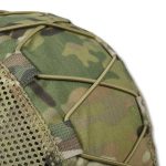 Кавер мультикам на шолом FAST - Зображення 4