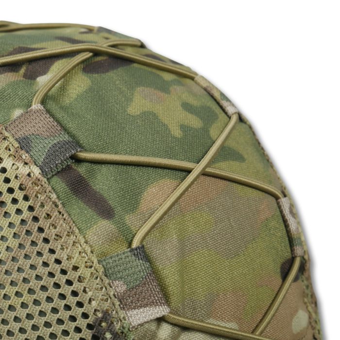 Кавер мультикам на шолом FAST - Зображення 4