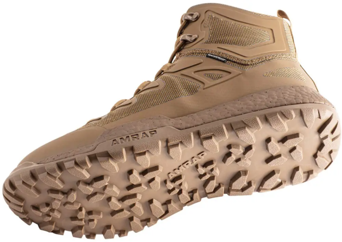 Демісезонні тактичні черевики Belleville Vapor Boot - Зображення 4