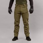 Штани "URBAN SCOUT" OLIVE (SoftShell)