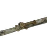 Двоточковий збройовий ремінь зі швидким регулюванням Multicam USA (кріплення стропою в обхват) - Зображення 5