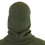 Балаклава флісова Militex Khaki - Зображення 4