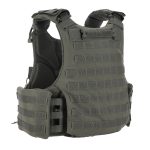 Бронежилет Modular X-1 Kiborg Хакі (без підсумків) - Зображення 3