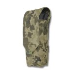 Підсумок під 2 магазина KIBORG GU Double Mag Pouch Піксель - Зображення 3