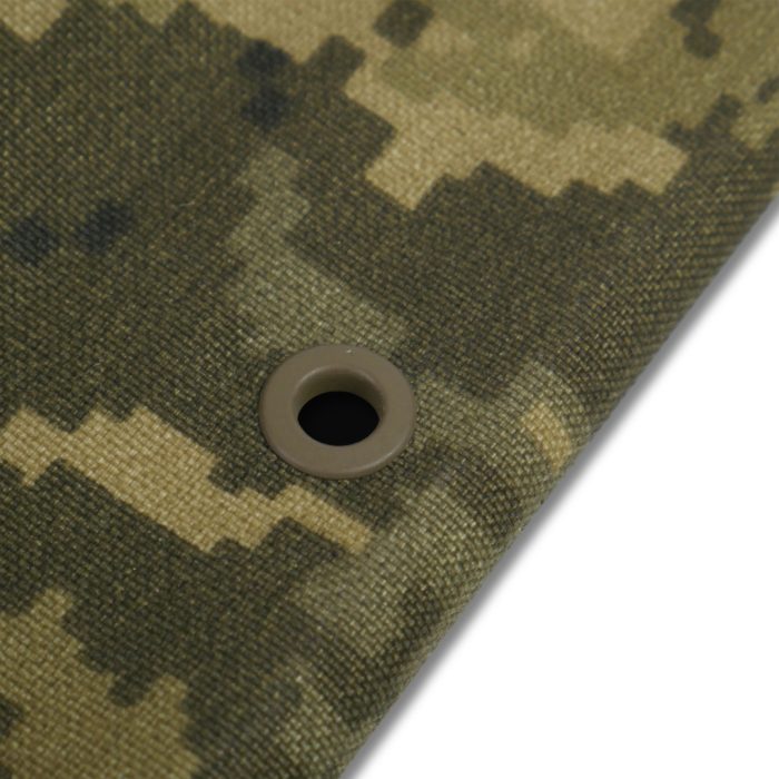 Підсумок рулонний під скидання KIBORG XL Піксель - Зображення 10