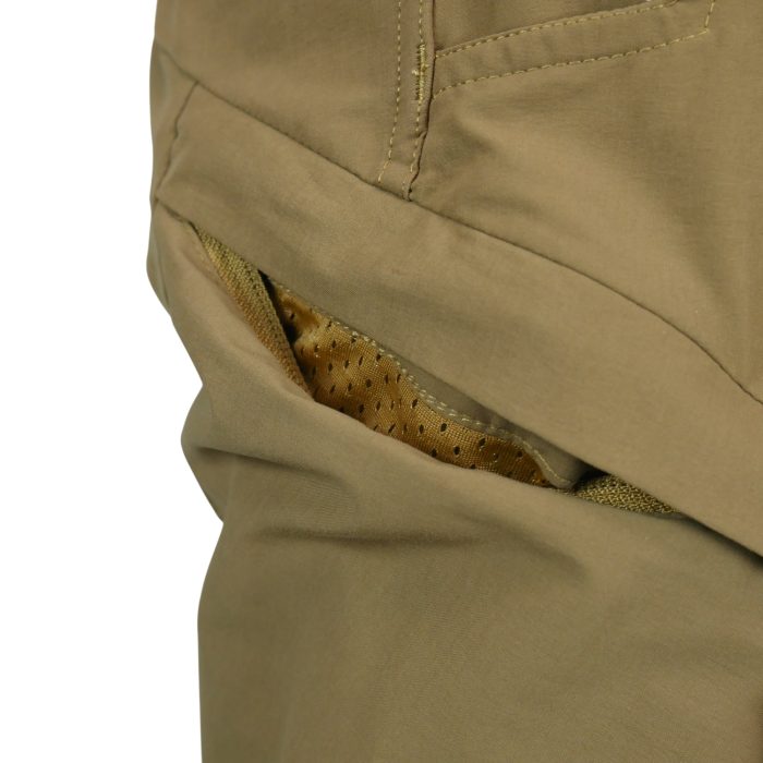 Тактичні літні штани GECON BR | Nylon-Stretch | Колір - Зображення 5