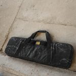 Кейс (чохол) для зброї Kiborg Weapon Case 105х30х10 Black Multicam - Зображення 8