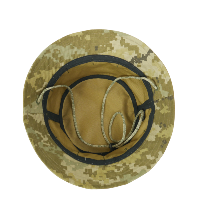 Панама "Victory" койот-піксель - Зображення 3