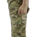 Штани мультикам Kiborg Compat Pants G2 - Зображення 7