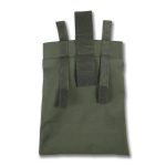 Підсумок рулонний під скидання KIBORG XL Хакі - Зображення 2