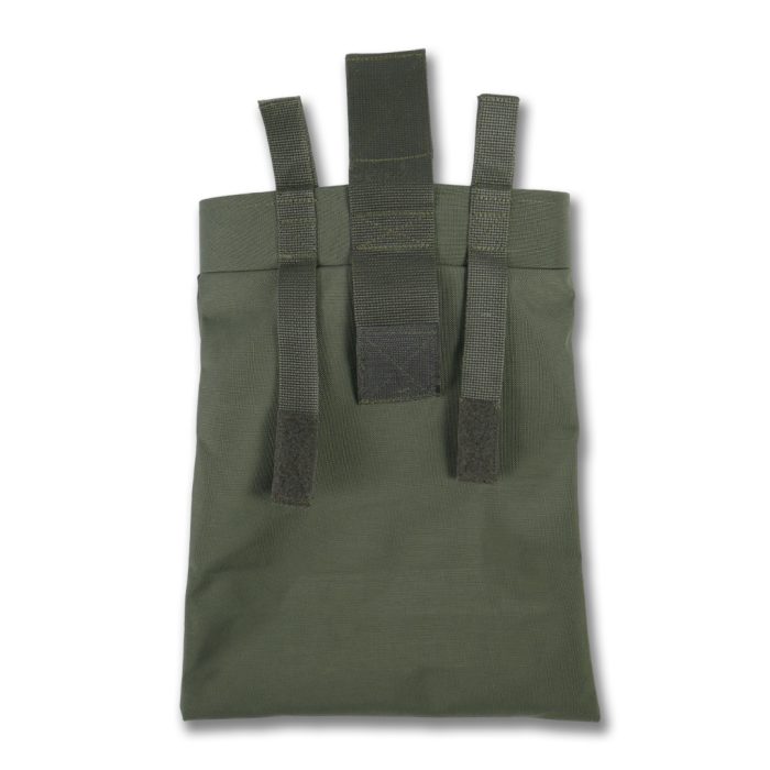 Підсумок рулонний під скидання KIBORG XL Хакі - Зображення 2