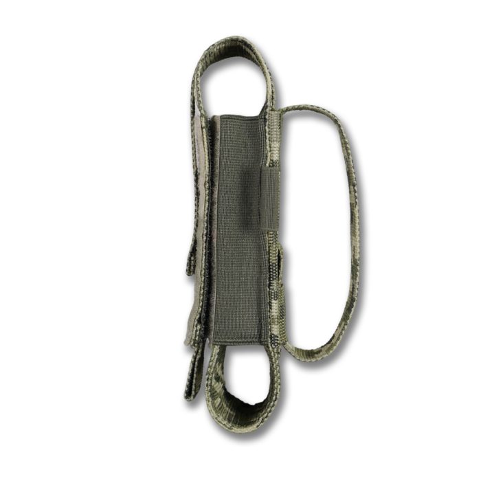 Підсумок піксель під турнікет з кріпленнями для ножиць та маркера - Зображення 5