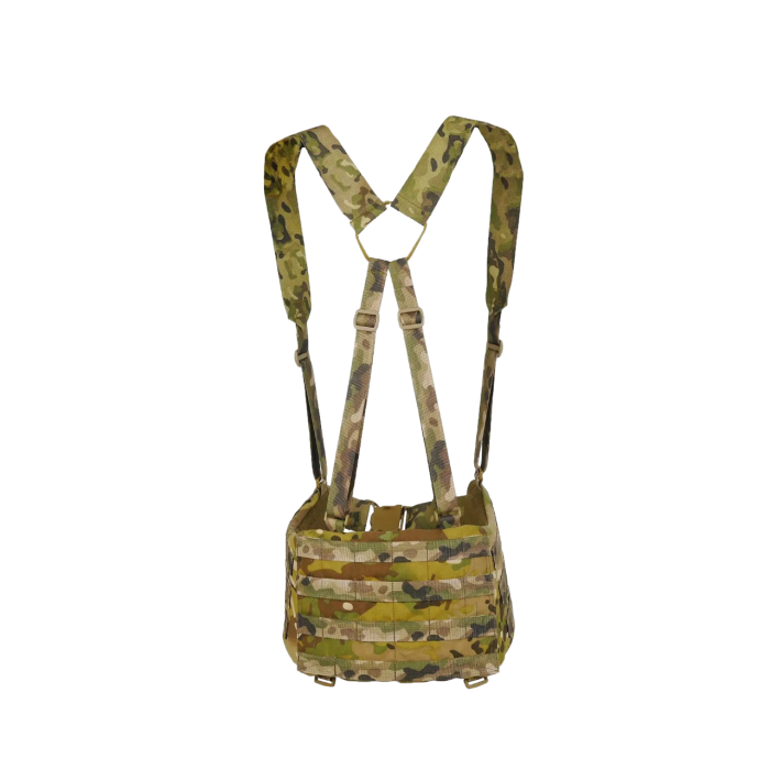 Ремені плечові (лямки) мультикам для пояса РПС - Зображення 4