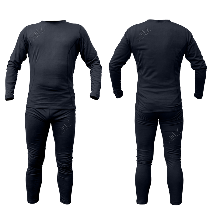 Комплект мілітарі Костюм "VOЇN" + Термобілизна - Зображення 6