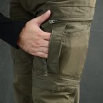 Штани для тактичних завдань Sentinel 4.0 - Зображення 11