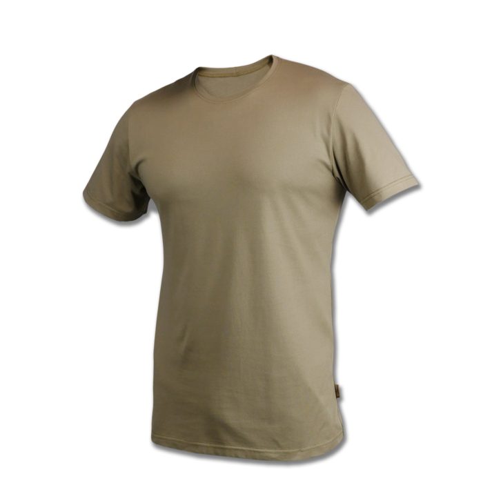 Трикотажна футболка "ARNO" виробник Militex — - Зображення 1