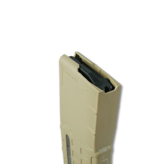 Магазин для АР15/М4 під патрон 5,56х45 NATO Койот - Зображення 6