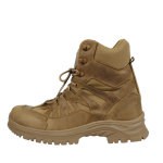 Демісезонні берці койот Undolini/Air-Tex - Зображення 5