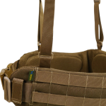 Ремені плечові (лямки) койот для пояса РПС - Зображення 7