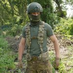 Ремені плечові (лямки) мультикам для пояса РПС - Зображення 6